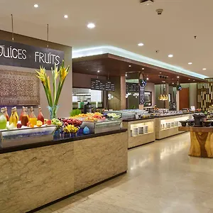 Courtyard By Marriott Bali Nusa Dua Indonesien