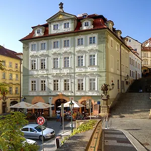 Golden Star Tschechische Republik