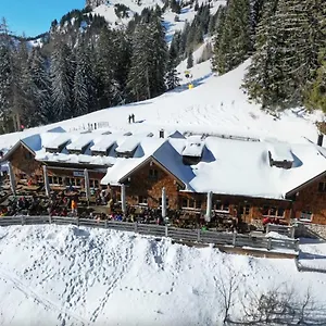 Bayernhutte Am Brauneck Deutschland