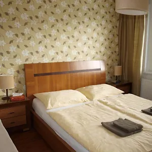 Drahovice Apartment