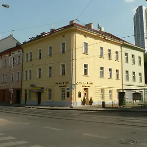 Beta Guest house Prague