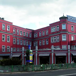 Becherplatz Apartment
