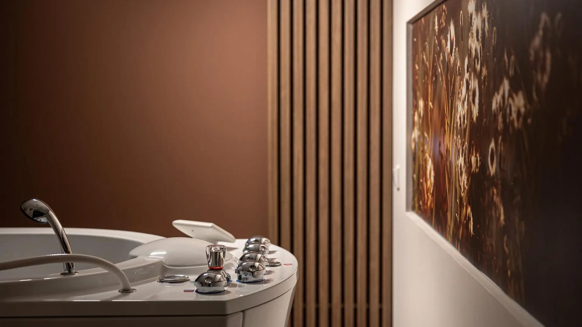 Boutique Hotel Saxonia Karlsbad