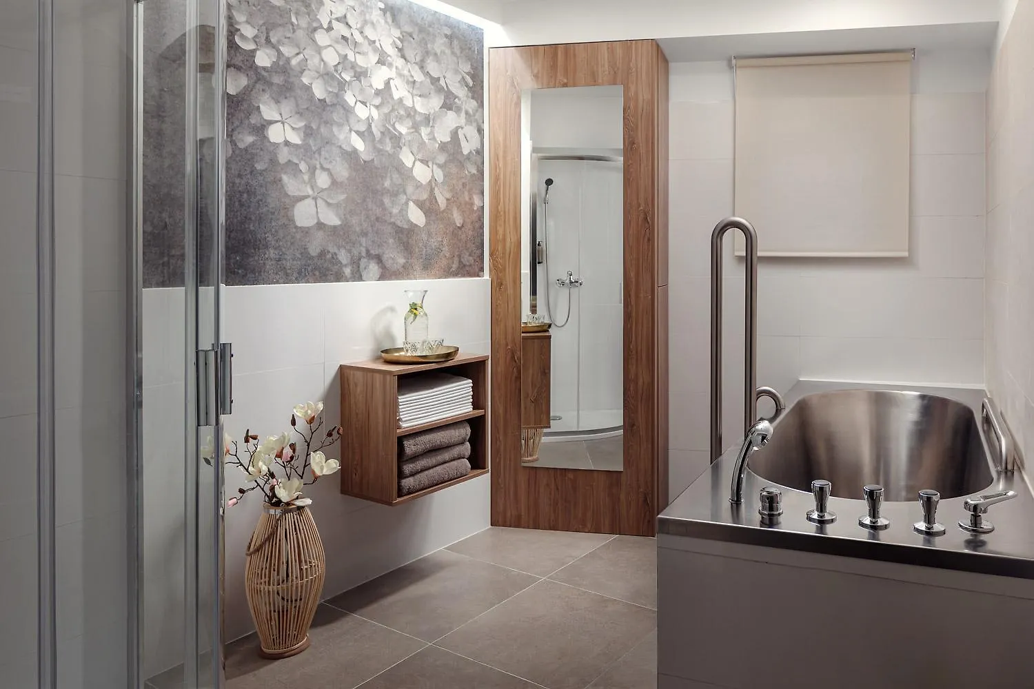 Boutique Hotel Saxonia Karlsbad