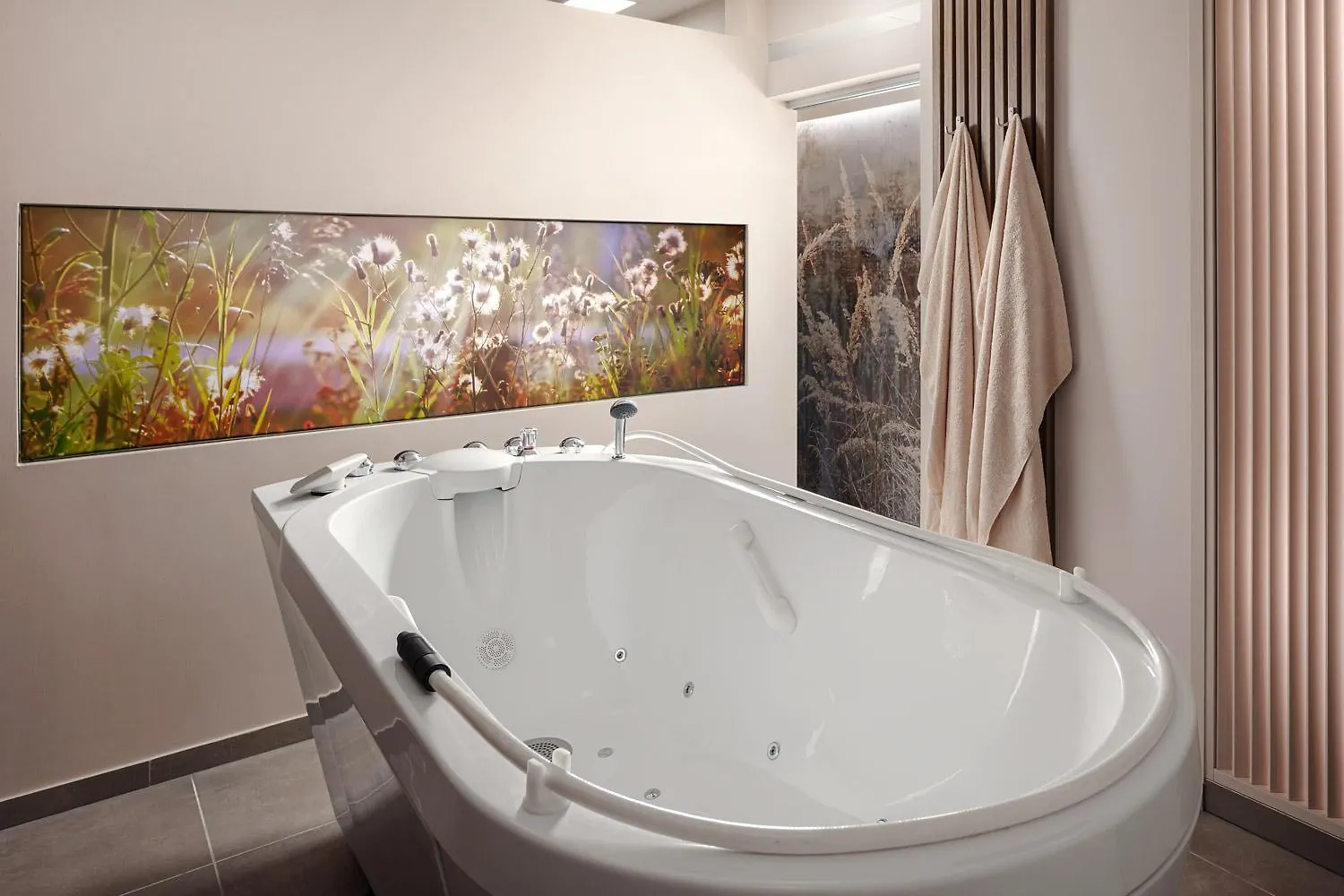 Boutique Hotel Saxonia Karlsbad